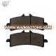 YL-F051 Motorcycle Parts brake pad for BMW S 1000 RR